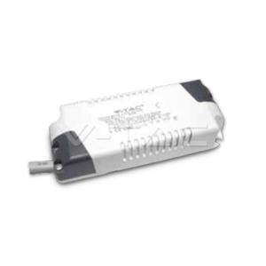6W maitinimo šaltinis, skirtas paviršinėms LED PREMIUM panelėms VT-605