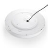 26W LED plafonas RAY, baltas, 3000/4000K, IP44 - Image 4