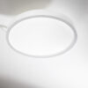 26W LED plafonas RAY, baltas, 3000/4000K, IP44 - Image 5