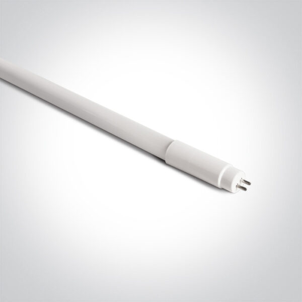 16W LED lempa T5, 4000K