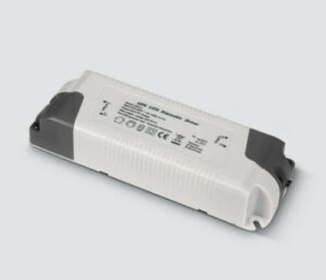 30W LED maitinimo šaltinis, 1000mA, dimeriuojamas