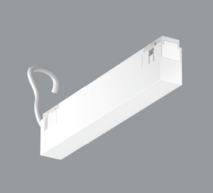 250W maitinimo šaltinis magnetinėms sistemoms SPECTRA LIGHTING INSIGHT, 48V, 3.125A, baltas