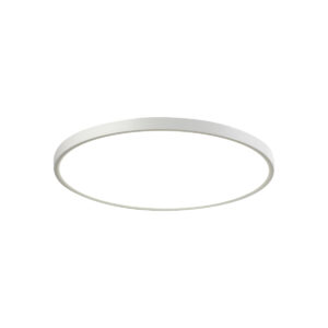 32W LED paviršinė panelė ALATA, balta, 2800/4000/6000K