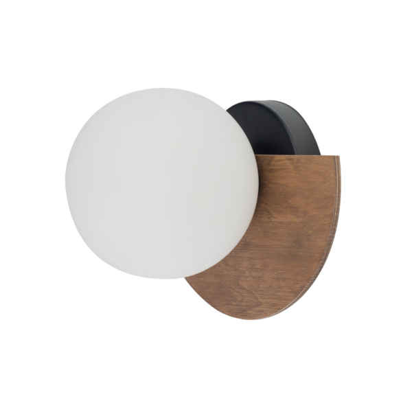 Sieninis šviestuvas Mirror 33303