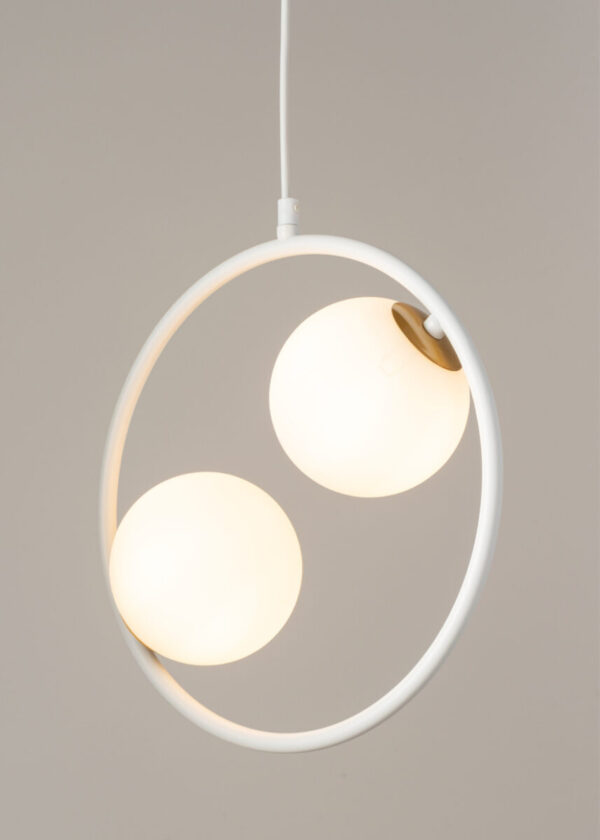 Pakabinamas šviestuvas  Aqua 33411 - Image 2