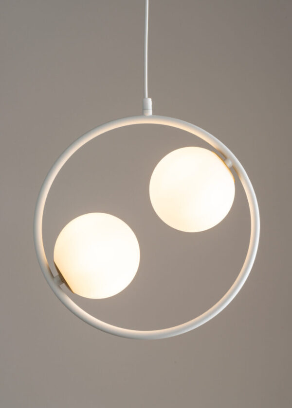 Pakabinamas šviestuvas  Aqua 33411 - Image 3