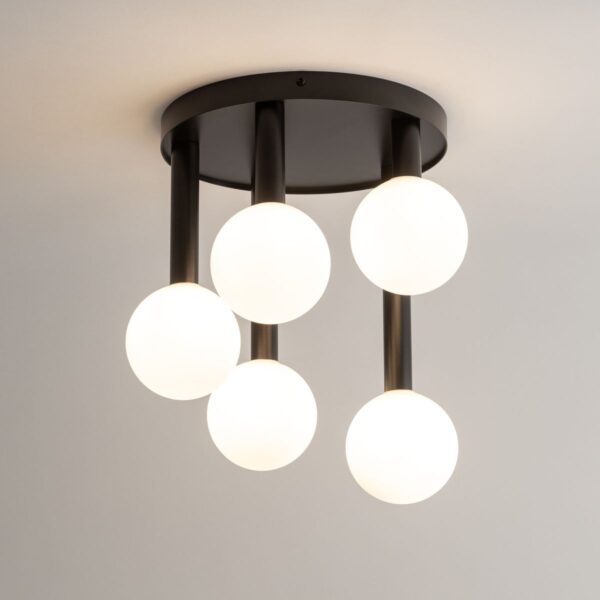 Lubinis šviestuvas  Perla 33485 - Image 2