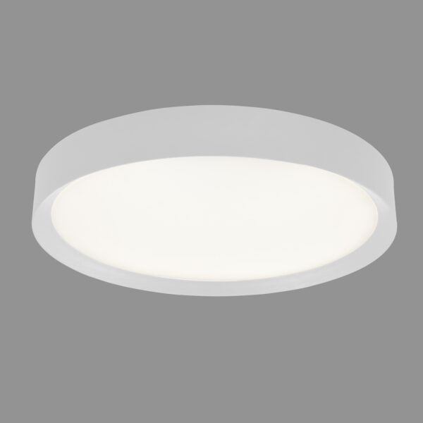 35W LED paviršinė panelė MARCELA, balta, 3000K