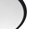 38W LED pakabinamas šviestuvas ORBIT, juodas, 3000K - Image 2