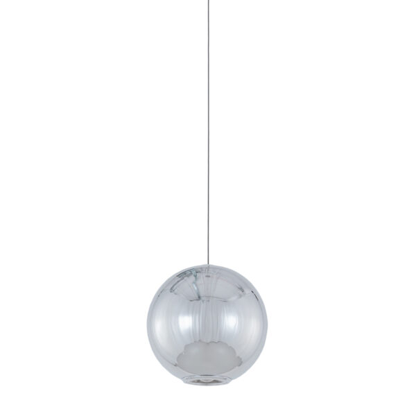 3W LED pakabinamas šviestuvas NEUTRON, chromo sp., 3000K