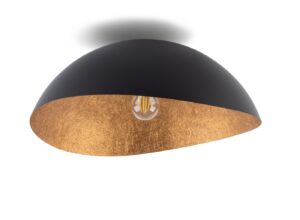 Lubinis šviestuvas  Solaris 40605