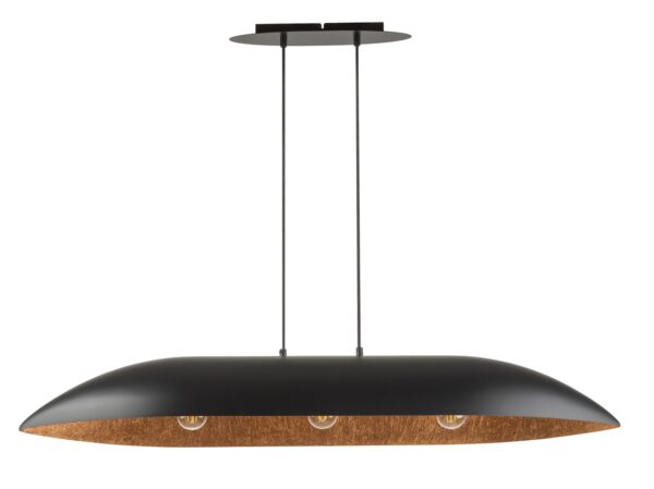 Pakabinamas šviestuvas  Gondola 40634