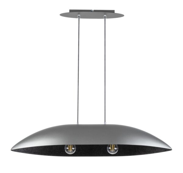 Pakabinamas šviestuvas  Gondola 40643