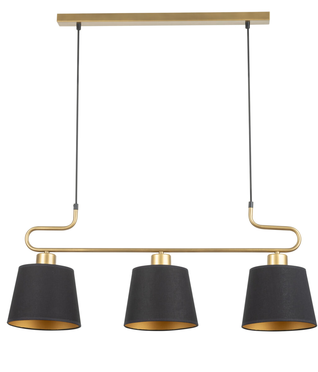 Pakabinamas šviestuvas Volutto 40646