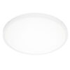 48W LED paviršinė panelė PELARO, balta, 3000K