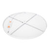 48W LED paviršinė panelė PELARO, balta, 3000K - Image 3