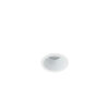 5W LED įleidžiamas šviestuvas LUPO XS, baltas, 3000/4000/6000K