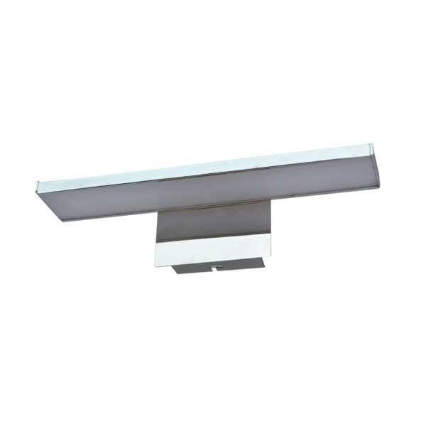 5W LED veidrodžio/paveikslų šviestuvas ELENA, chromo sp., 3000K