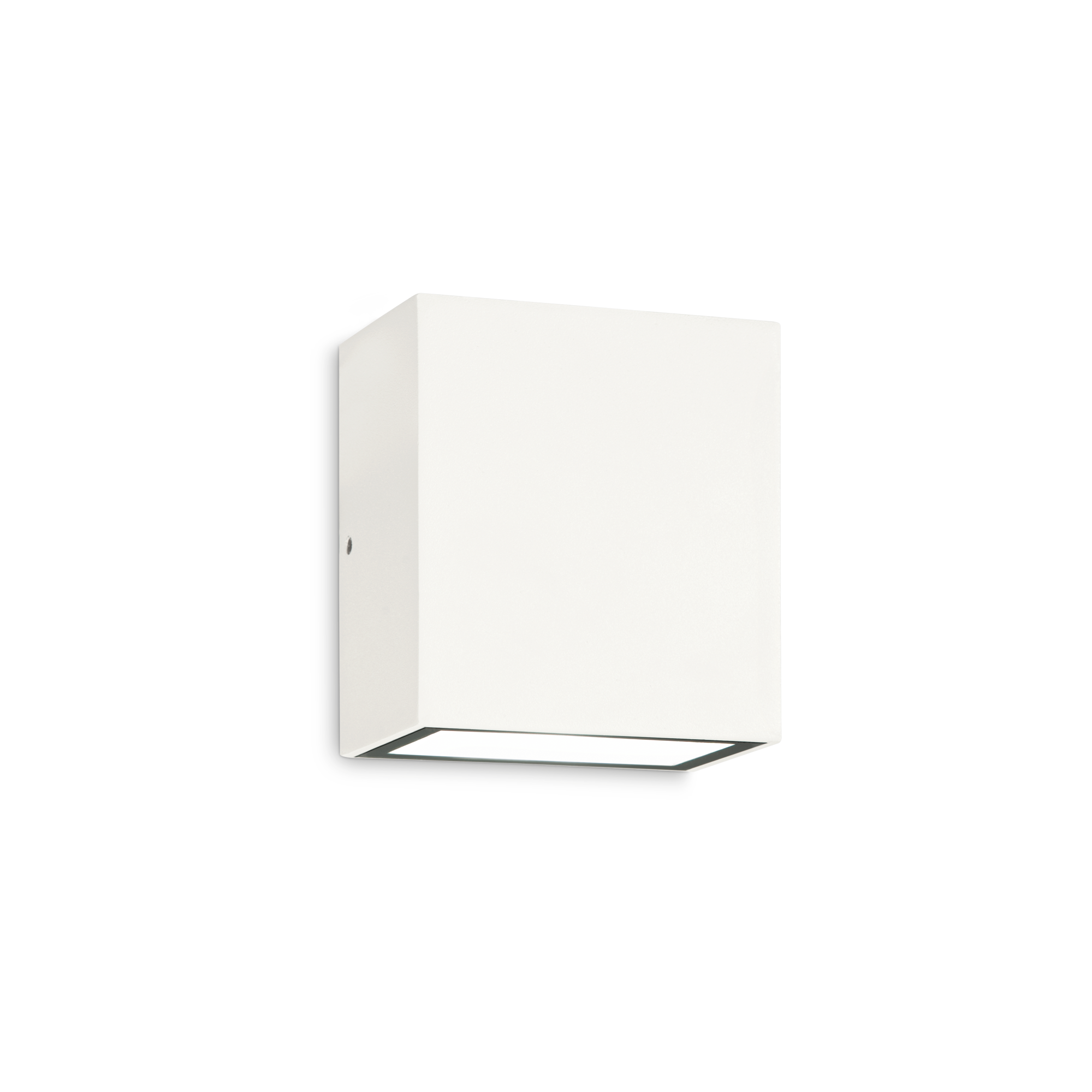 6W LED sieninis fasado šviestuvas ARGO, baltas, 4000K, IP65