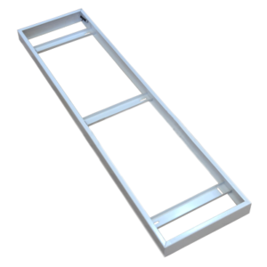 Dėklas išoriniam montavimui V-TAC 1200 MM * 300 MM