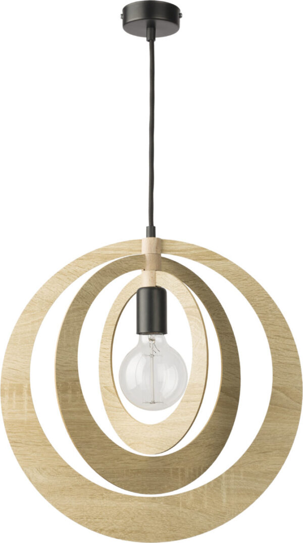 Pakabinamas šviestuvas  Glam 31363