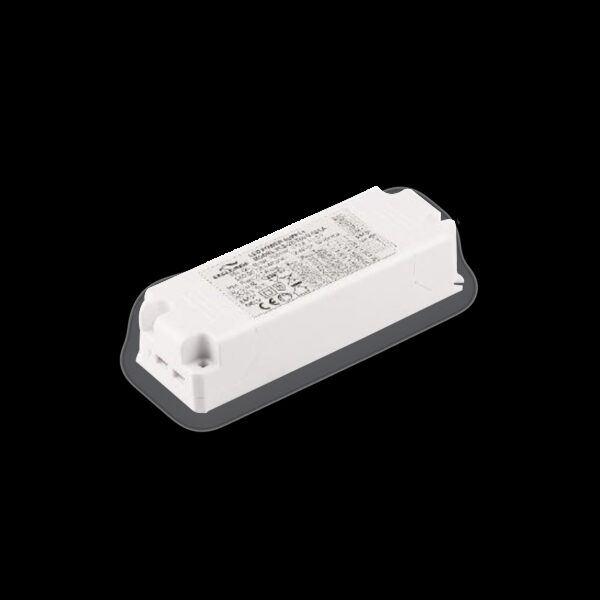 12W LED maitinimo šaltinis DYNAMIC, 1-10V