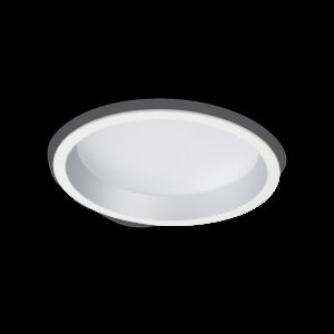 30W įleidžiamas šviestuvas DEEP, 3000K, baltas