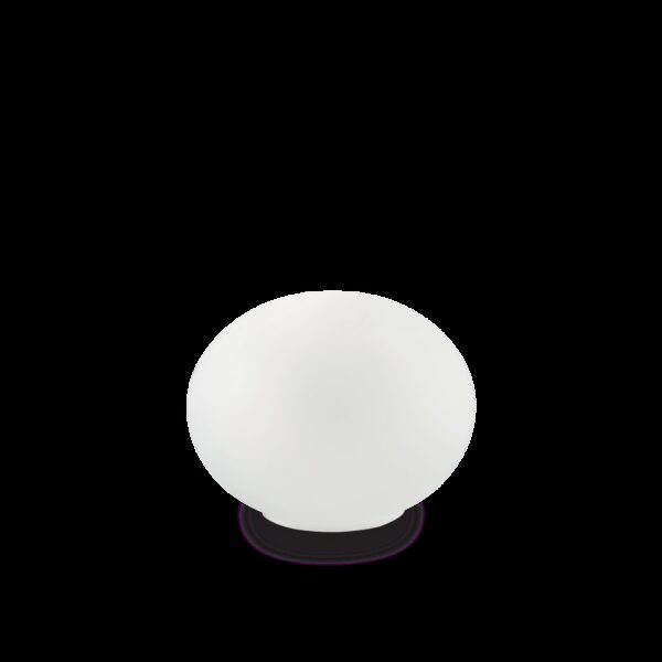 Stalinis šviestuvas, 1 lemputės SMARTIES BIANCO, G9, baltas