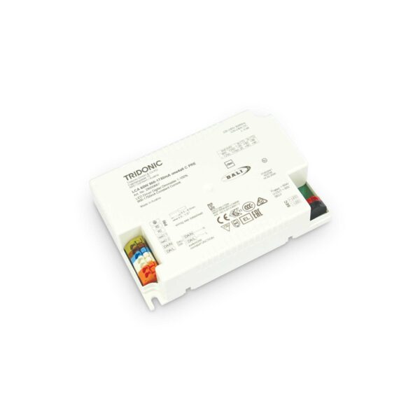 68W LED maitinimo šaltinis, 1-10V