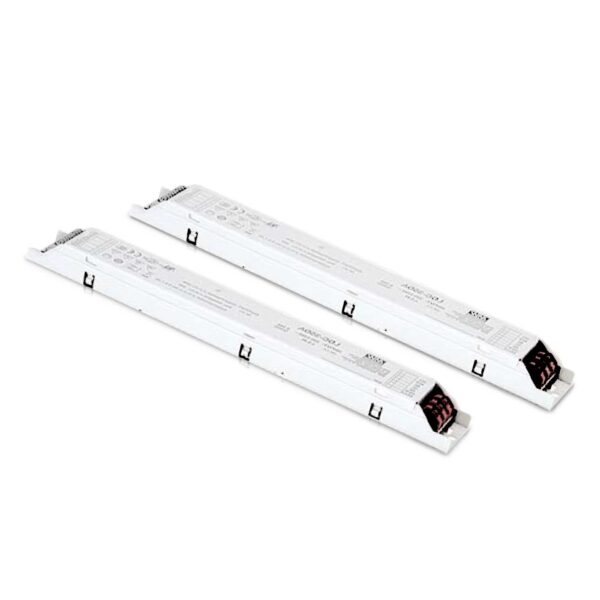59W LED maitinimo šaltinis, 1-10V