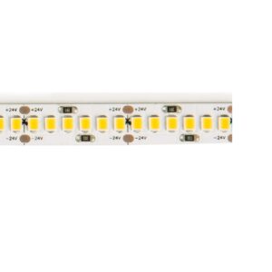 19,2W/m LED juosta, 24V, IP20, 3000K
