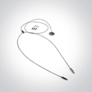 Pakabinimo rinkinys, skirtas 38120L/38135L/38248L, 145cm ilgio, 50090