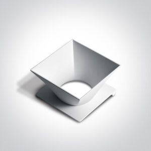 Baltas reflektorius, 050098/W, skirtas 50105RM