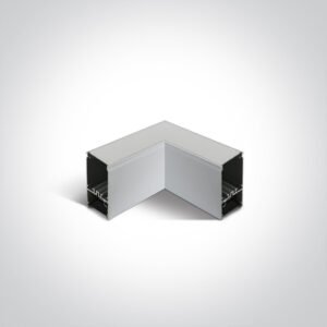 Baltas kampas, 050170C/W, skirtas 38150A 38150B 38150BU 38150C