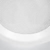 30W LED įleidžiamas šviestuvas, baltas, 4000K, IP44 - Image 2