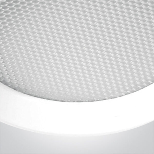 30W LED įleidžiamas šviestuvas, baltas, 3000-4000K-6000K - Image 2
