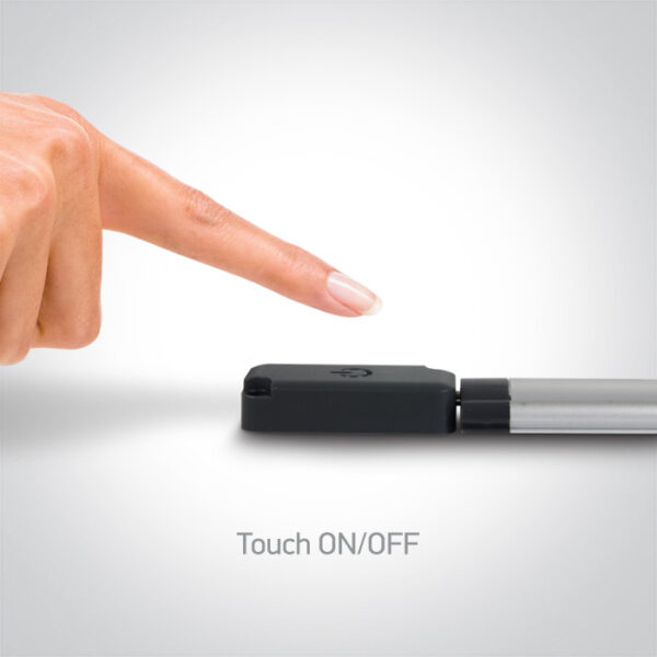 60W TOUCH ON/OFF dimeris, 24V - Image 2