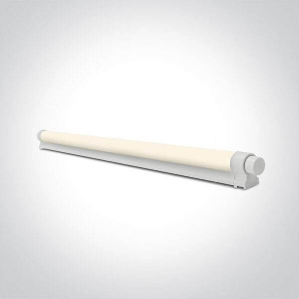 10W LED veidrodžio šviestuvas, 2700K-6500K - Image 2