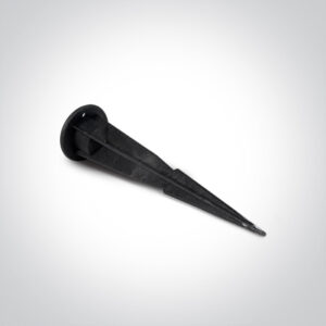 Plastikinis smaigas sodo šviestuvams, 7010P