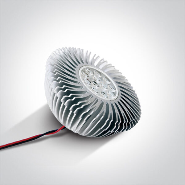 LED modulis, R111, 3000K