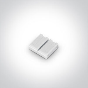 LED juostos jungtis 10 mm, 7832/RGB, skirta 7830/RGB