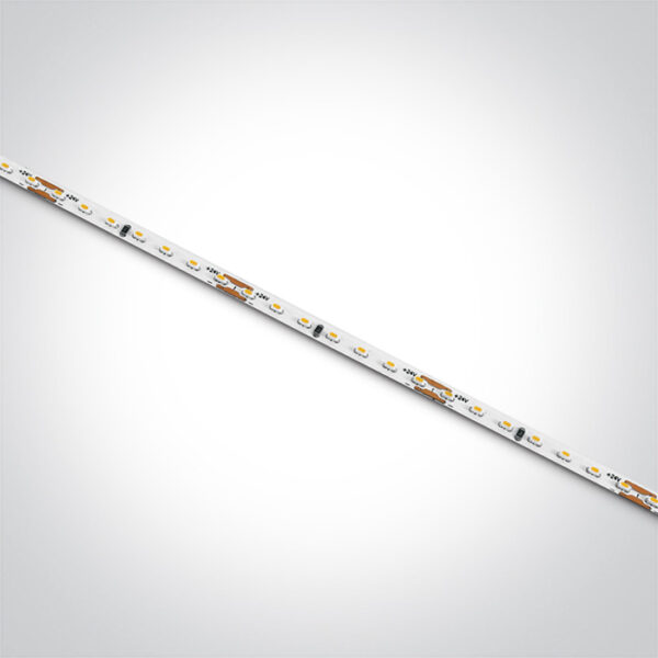 14,4W/m LED juosta, 4000K, 5m ritė
