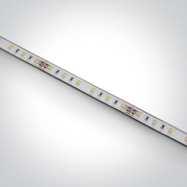 14,4W/m LED juosta, 6000K, 5m ritė