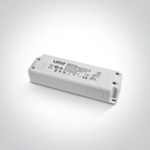 60W LED panelių maitinimo šaltinis, 1300mA