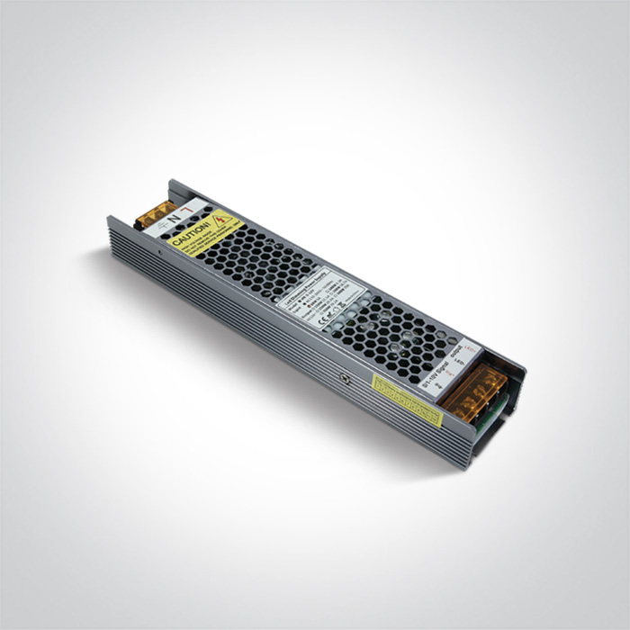 200W LED maitinimo šaltinis, IP67, dimeriuojamas, 89200VND