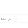 18W LED T8 lempa, 3000K - Image 3