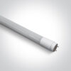 18W LED T8 lempa, 3000K