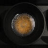 10W LED įleidžiamas šviestuvas, baltas, 3000K - Image 3