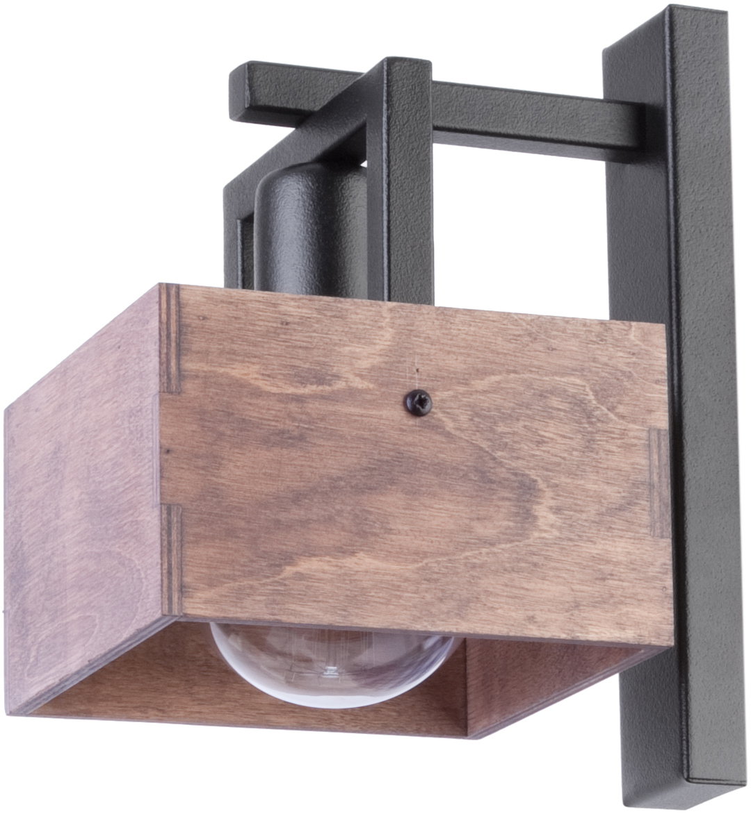 Sieninis šviestuvas Dakota 31752