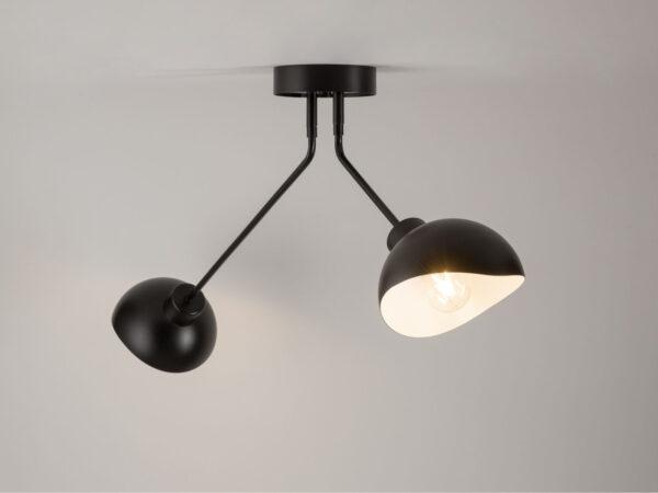 Lubinis šviestuvas  Roy 32429 - Image 2